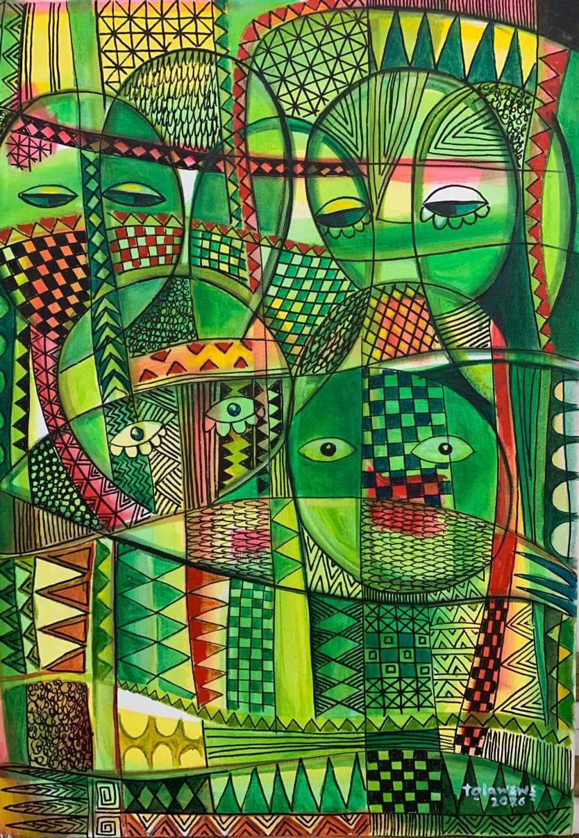 UNTITLED